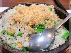 -一心斋素食馆(龙岗店)