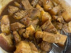 -兴记肉骨茶(甲洞大街第二新分店)