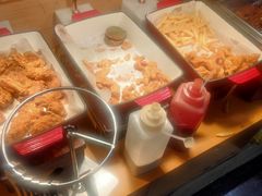 -火炉火自助餐(悠唐购物中心店)