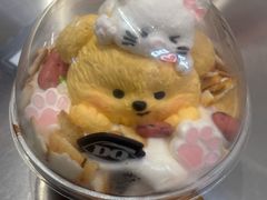 -DQ·蛋糕·冰淇淋(奥特莱斯店)