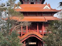 -东湖磨山景区