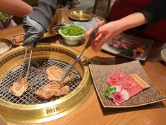 -MIKOMIKO和牛烧肉专门店(南门店)