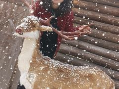 -HERRE·FARM 赫尔露营农场·团建聚会包场