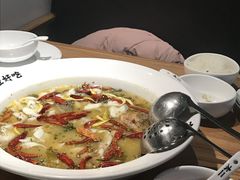 -太二酸菜鱼(福州泰禾店)