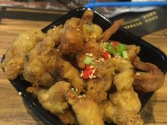 -落端云串串香(南京凤凰西街店)