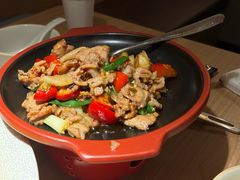 -太二酸菜鱼(SM城市广场店)