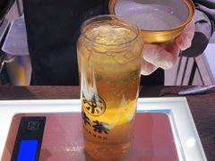 -牛茶·燕窝饮品(SKPS店)