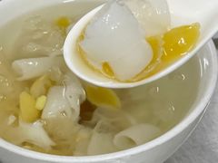 -老福合沟无米粿甜汤粿品店