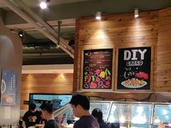 -比格比萨自助(花园路店)