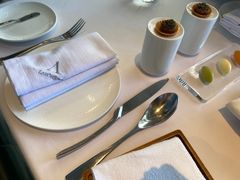 -L'Arome芳芳法国餐厅(仙林金鹰店)