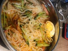 -石记东北风味烤肉店(子固路店)