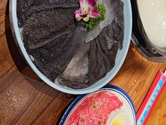 手撕毛肚-徐升记不改良老火锅(四方利群店)