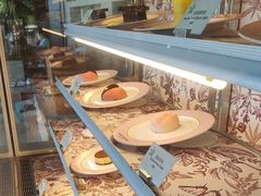-半山半岛洲际度假酒店·观海廊