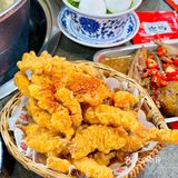 在上海‼️吃串串还得来徐妈屋里🏠