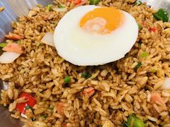 -牛楠楠·香港牛腩茶餐厅(永旺店)