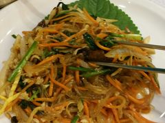 -朴大人炭烤·韩国料理(奥帆中心海尔洲际店)