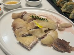 -欢乐海岸美食联盟