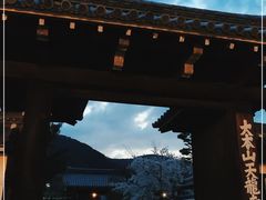 -天龙寺