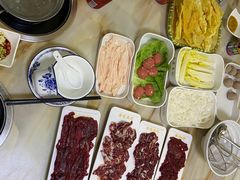 -杏花吴记牛肉火锅