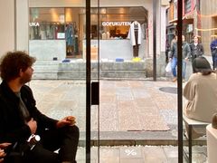 -% Arabica(京都东山店)