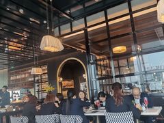 -云厨·高空西餐厅(成都瑯珀·凯悦臻选酒店)