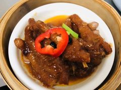 -云庭汇·粤菜海鲜(东盟盛天地店)