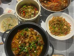 -彭耕记猪油炒小菜(吉联mall店)