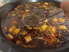 -云溪河冷锅鱼(成都玉林小吃街店)