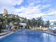 -那琴半岛地质海洋公园