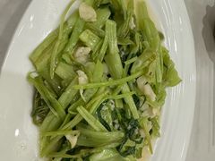 -老大同酒家·糟卤·本帮菜(中山公园店)
