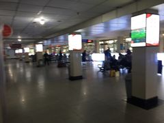 -傅家坡汽车客运站