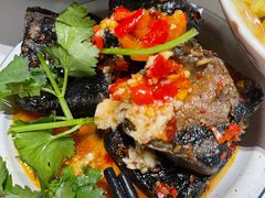 -老长沙龙虾馆·聚会餐厅(白石洲店)