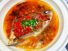 -黄兴南路步行商业街