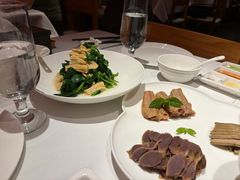 -四季民福烤鸭店(王府井东安门店)