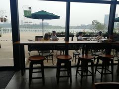 -星巴克(成都科学城店)