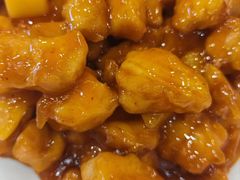 -烤肉宛饭庄(北新桥店)