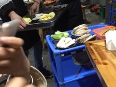 -星鸿社重庆老火锅