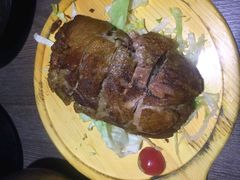 -青叶202都市餐厅(迪诺水镇店)