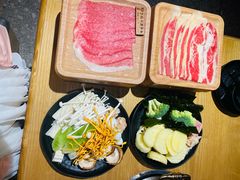 -梅龙镇广场