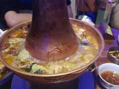-纳瓦新疆菜(银都店)