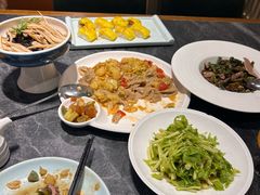 -紫泥369粗粮季(南环店)