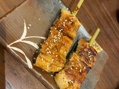 -鸟鹏烧鸟居酒屋(天河领展店)