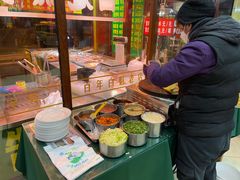 -白魁老号饭庄(交道口店)
