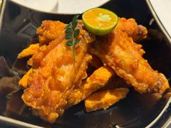 -桂满陇·海市蜃楼·黑金(国金店)