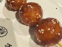 -钟水饺(人民公园总店)