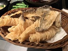 -大红袍火锅料理(尖沙咀店)