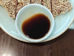 黄金炸猪排-蟹上黄·蟹黄面·江南糖水(人民广场店)