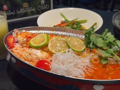 -美奈小馆·越南料理(福田星河COCO Park店)