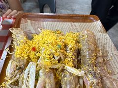 -琼大师东方烤乳猪(亚特兰蒂斯店)