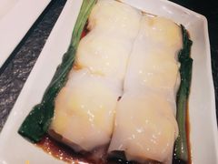 鲜虾肠粉-小城粥道·海胆鲜虾粥(解放广场店)